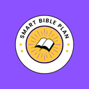 Smart Bible Plan app icon